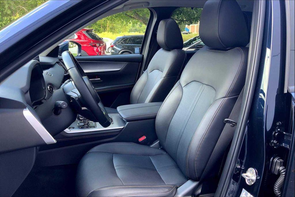 used 2024 Mazda CX-90 PHEV car, priced at $35,487
