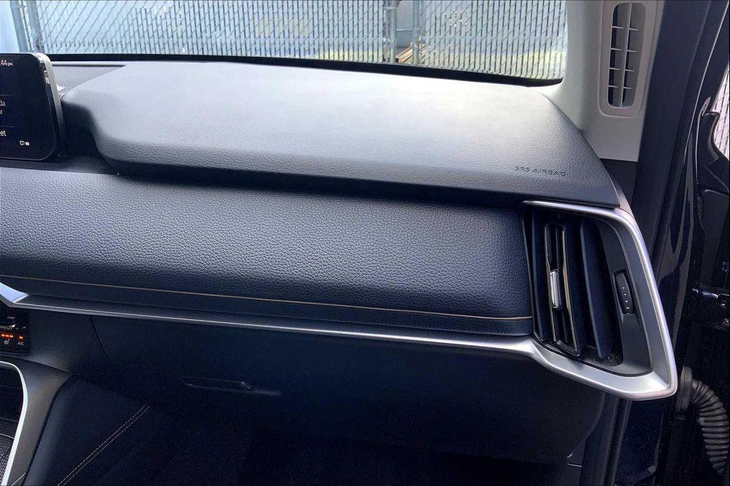 used 2024 Mazda CX-90 PHEV car, priced at $35,487