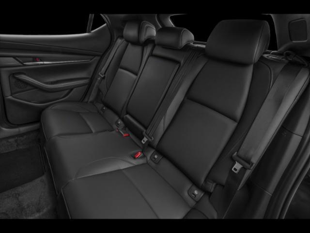new 2025 Mazda Mazda3 car, priced at $32,310