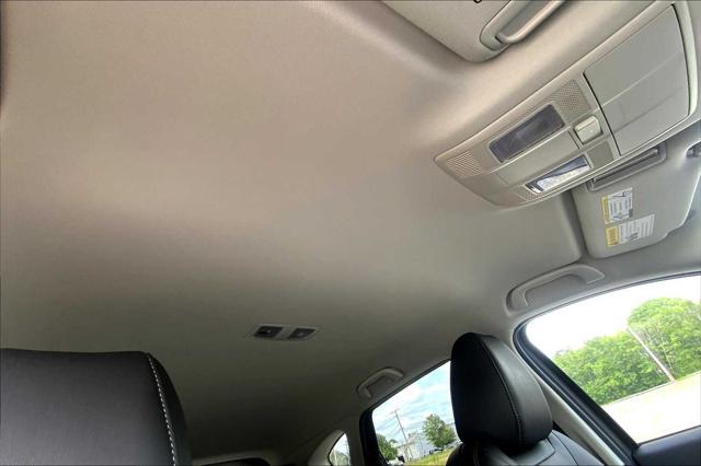 used 2025 Mazda CX-5 car, priced at $29,611