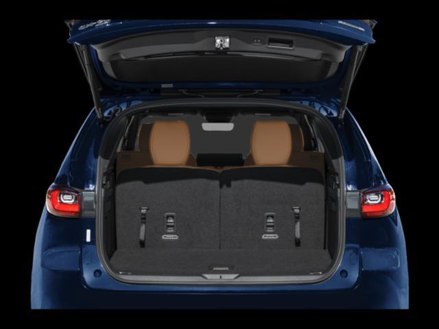 new 2025 Mazda CX-90 car, priced at $57,778