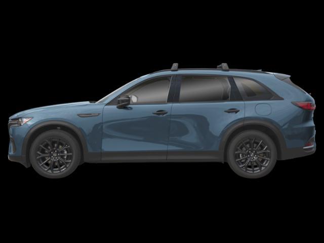 new 2025 Mazda CX-70 car, priced at $48,430