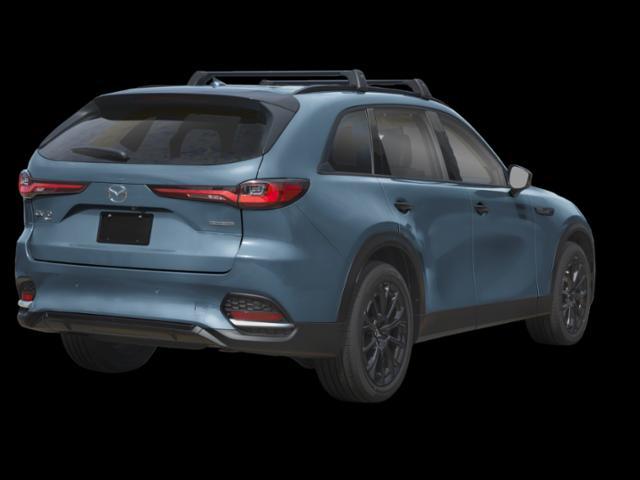 new 2025 Mazda CX-70 car, priced at $48,430