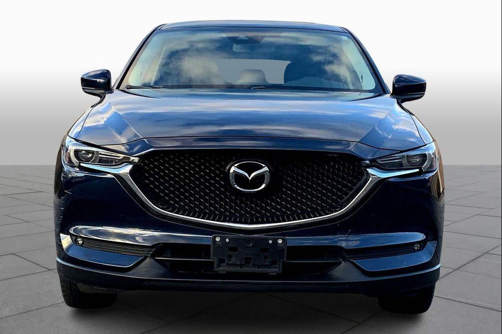 used 2019 Mazda CX-5 car, priced at $22,211