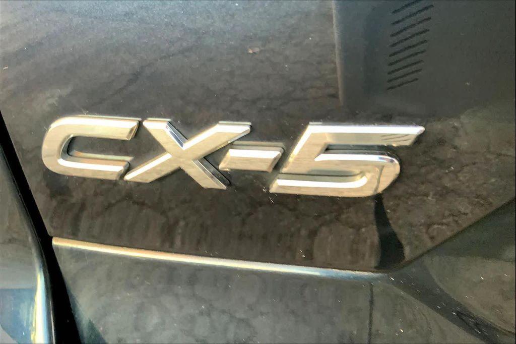 used 2019 Mazda CX-5 car, priced at $22,211