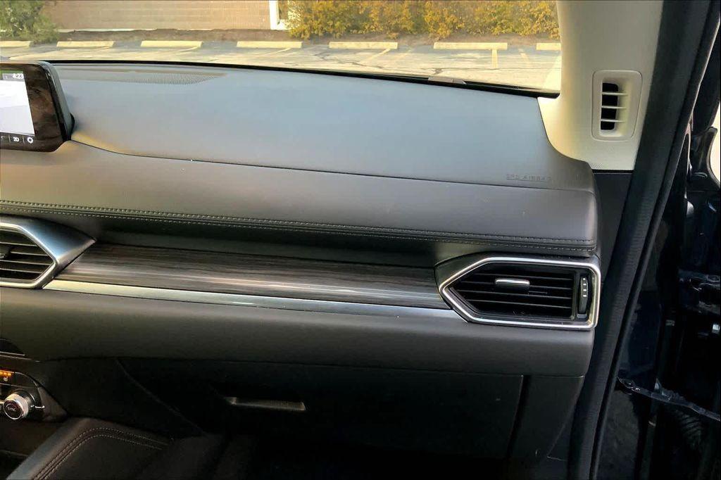 used 2019 Mazda CX-5 car, priced at $22,211