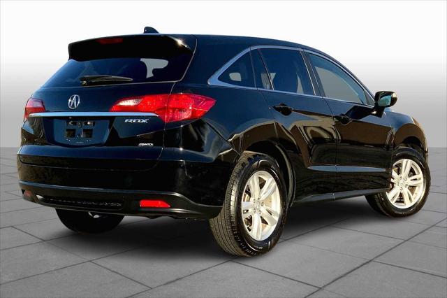 used 2014 Acura RDX car, priced at $11,411