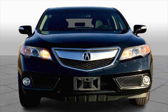 used 2014 Acura RDX car, priced at $11,411