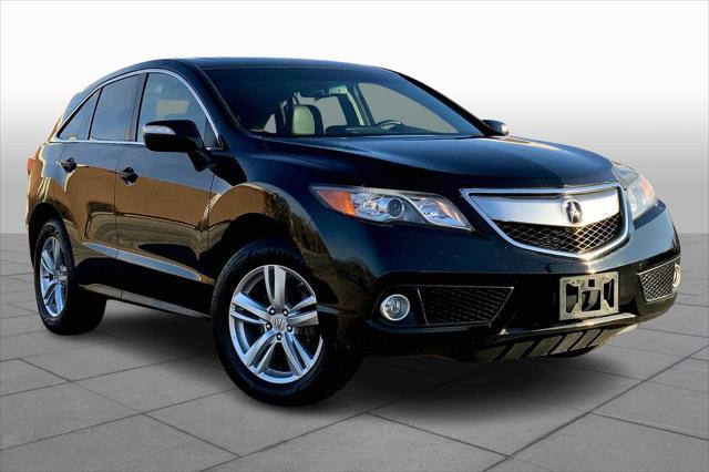 used 2014 Acura RDX car, priced at $11,411