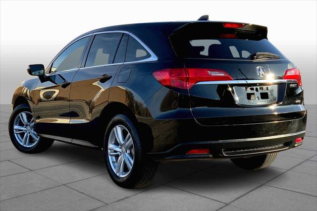 used 2014 Acura RDX car, priced at $11,411