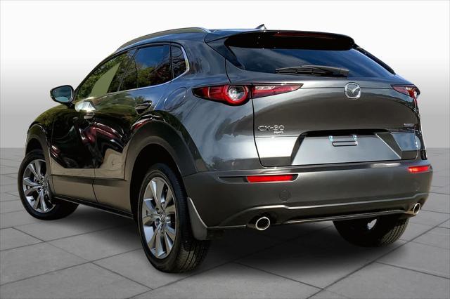 used 2024 Mazda CX-30 car, priced at $28,988