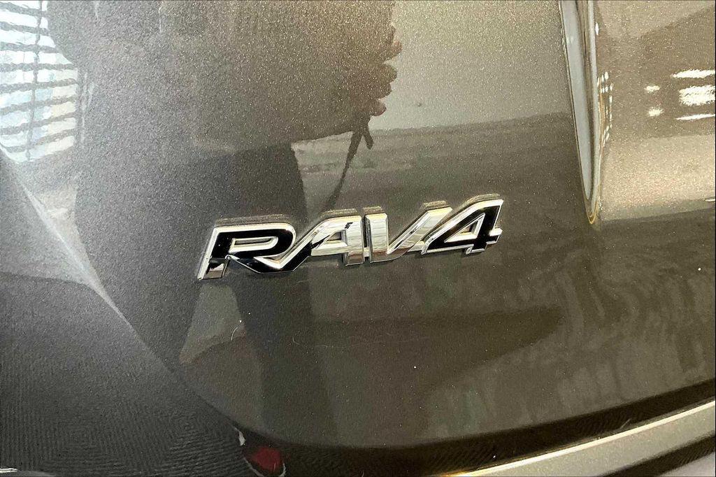 used 2016 Toyota RAV4 car, priced at $13,987