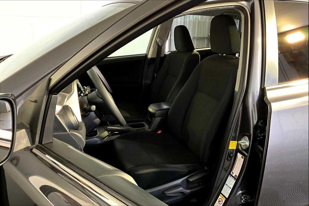 used 2016 Toyota RAV4 car, priced at $13,987