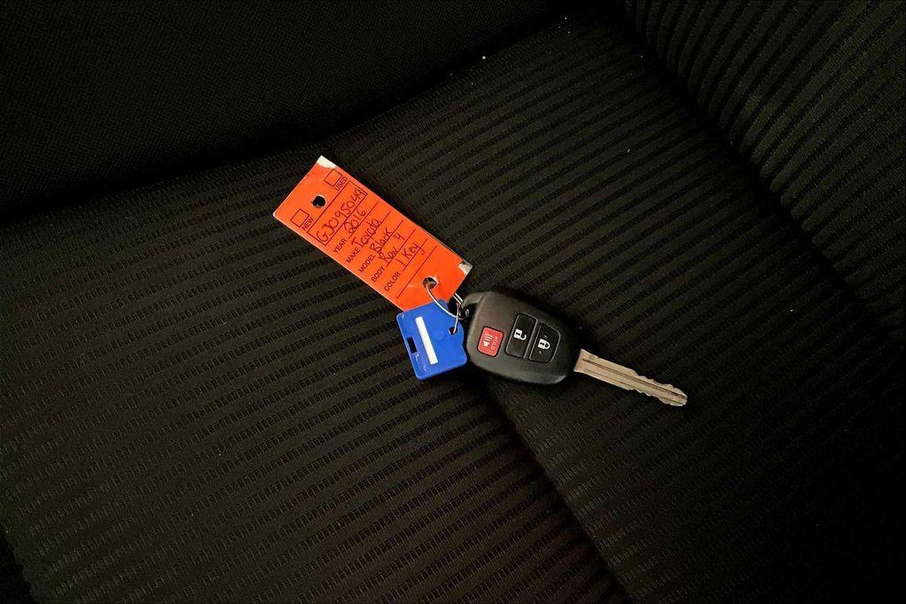 used 2016 Toyota RAV4 car, priced at $13,987