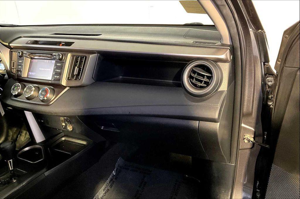used 2016 Toyota RAV4 car, priced at $13,987