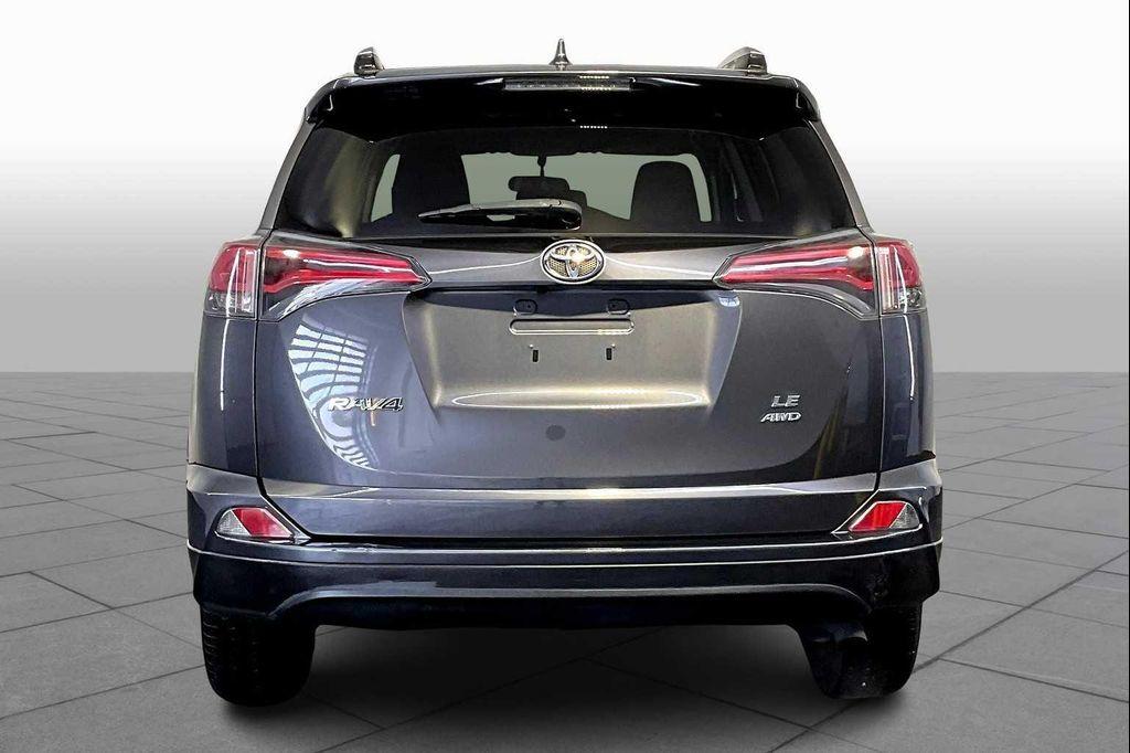 used 2016 Toyota RAV4 car, priced at $13,987