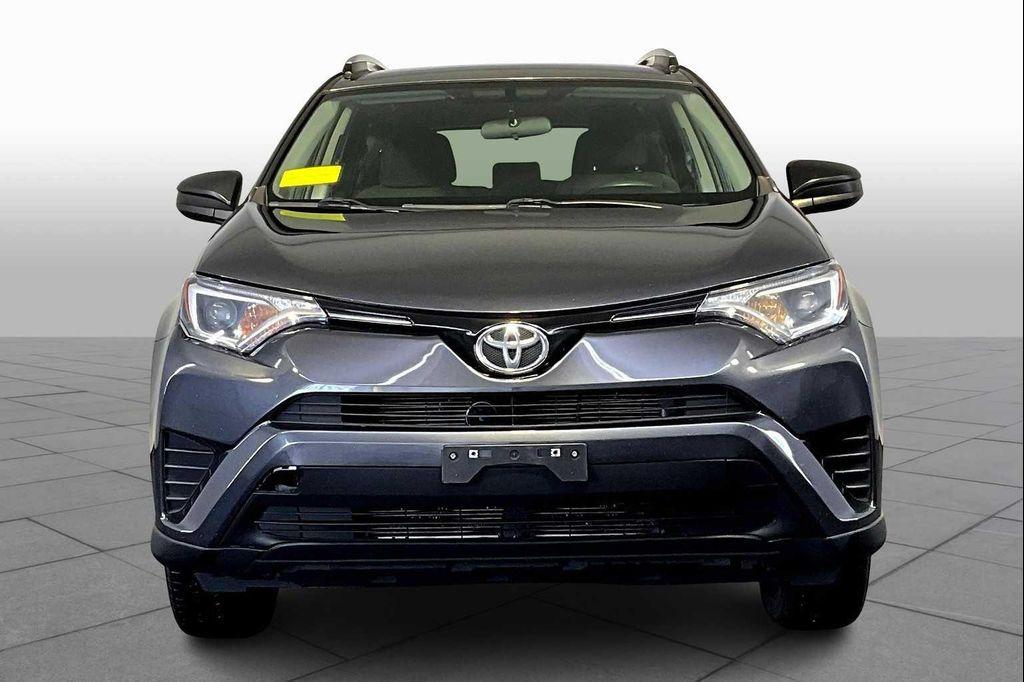 used 2016 Toyota RAV4 car, priced at $13,987