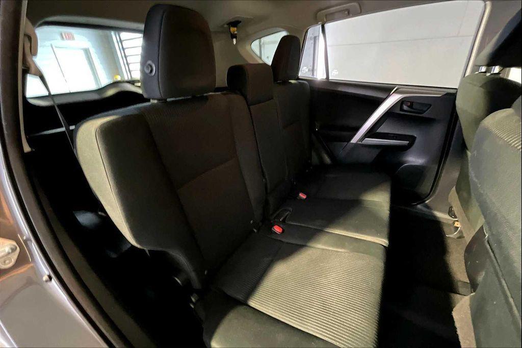 used 2016 Toyota RAV4 car, priced at $13,987