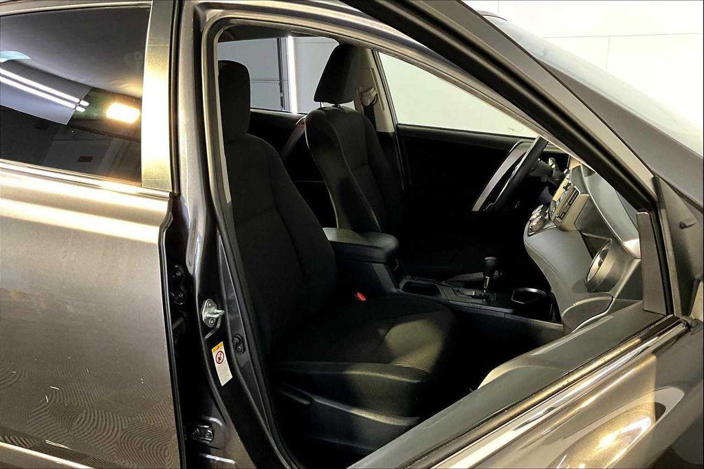 used 2016 Toyota RAV4 car, priced at $13,987