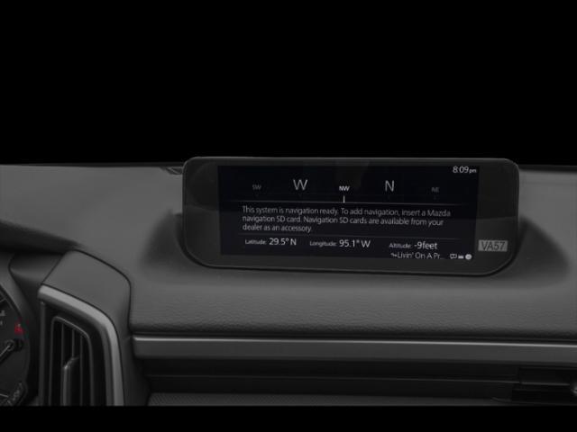 new 2025 Mazda CX-50 Hybrid car, priced at $35,390