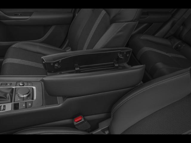 new 2025 Mazda CX-50 Hybrid car, priced at $35,390