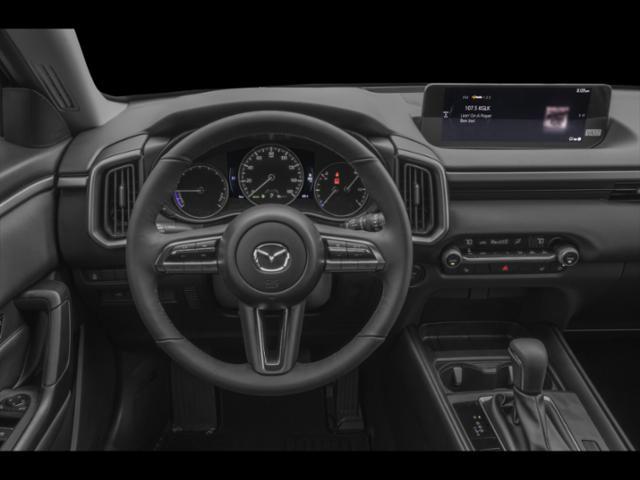 new 2025 Mazda CX-50 Hybrid car, priced at $35,390