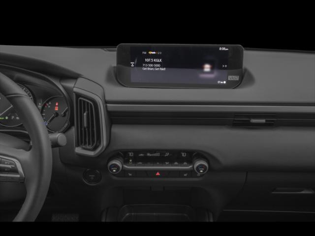 new 2025 Mazda CX-50 Hybrid car, priced at $35,390
