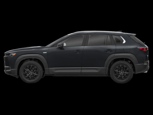 new 2025 Mazda CX-50 Hybrid car, priced at $35,390