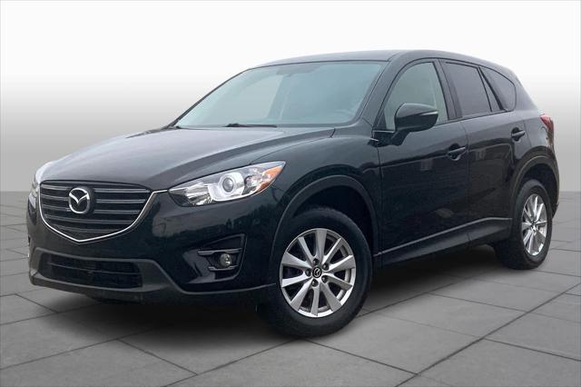 used 2016 Mazda CX-5 car, priced at $13,987