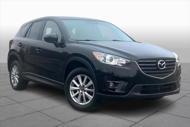 used 2016 Mazda CX-5 car, priced at $13,911