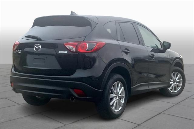 used 2016 Mazda CX-5 car, priced at $13,911