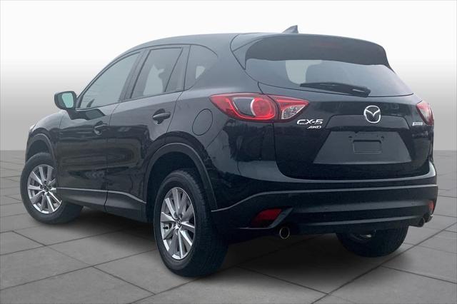 used 2016 Mazda CX-5 car, priced at $13,911