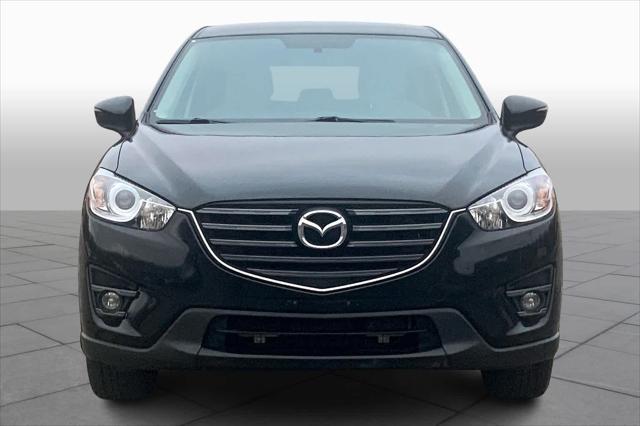 used 2016 Mazda CX-5 car, priced at $13,911