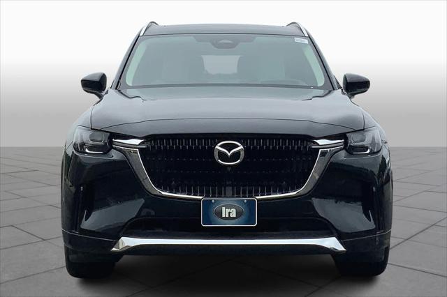 new 2024 Mazda CX-90 car, priced at $57,975