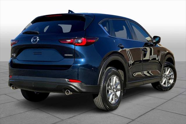 used 2023 Mazda CX-5 car, priced at $26,711