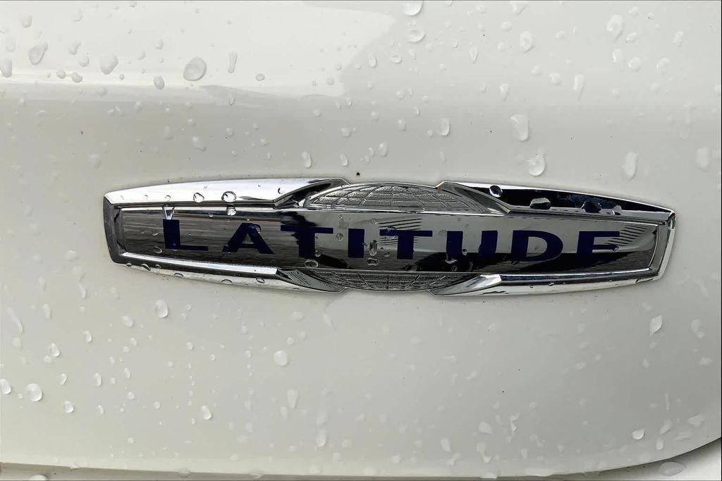 used 2021 Jeep Compass car, priced at $18,487