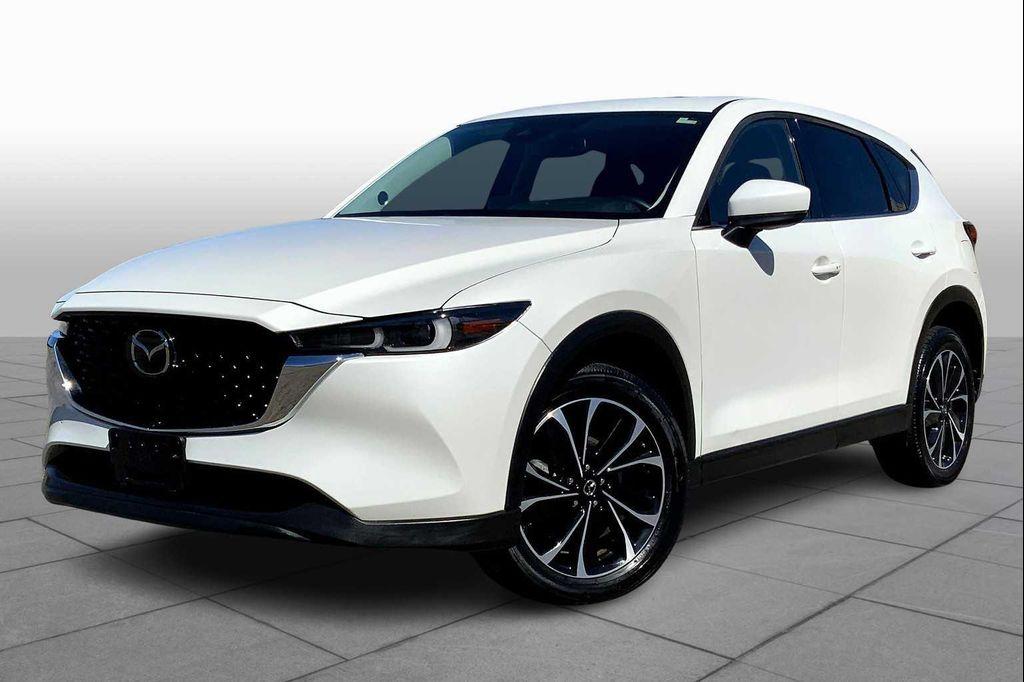 used 2023 Mazda CX-5 car, priced at $28,987