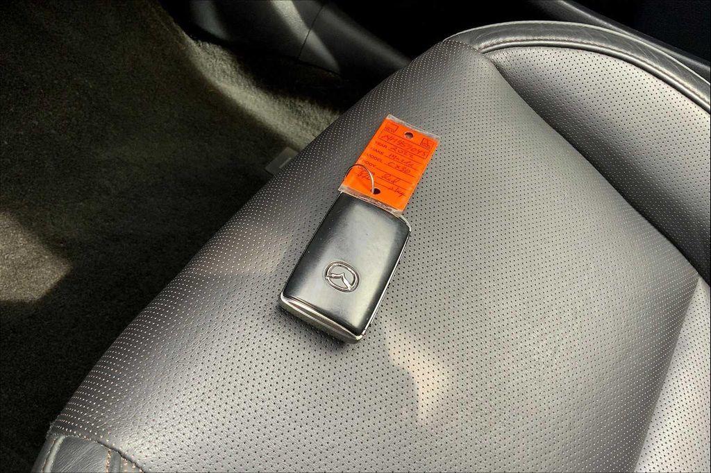 used 2022 Mazda CX-30 car, priced at $22,711