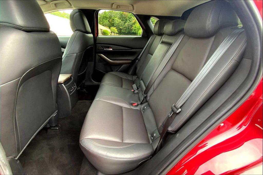 used 2022 Mazda CX-30 car, priced at $22,711