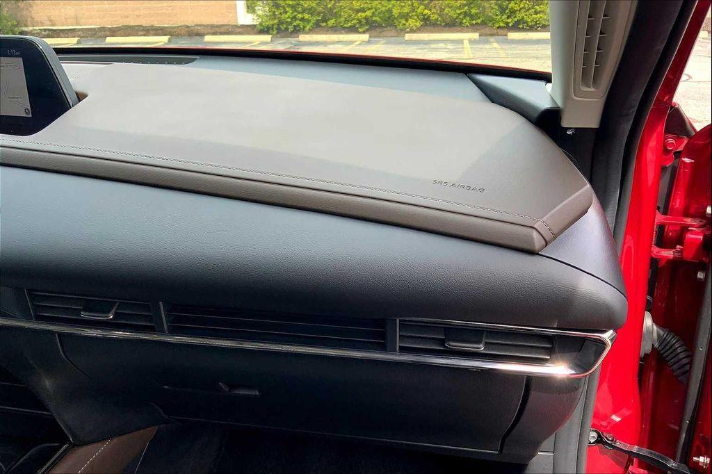 used 2022 Mazda CX-30 car, priced at $22,711