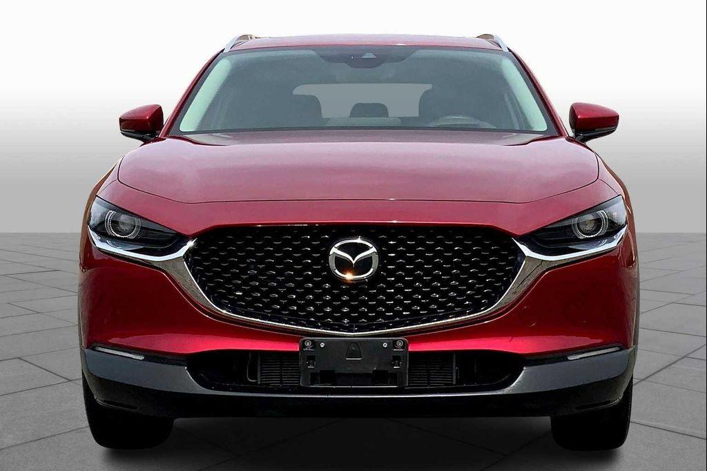 used 2022 Mazda CX-30 car, priced at $22,711