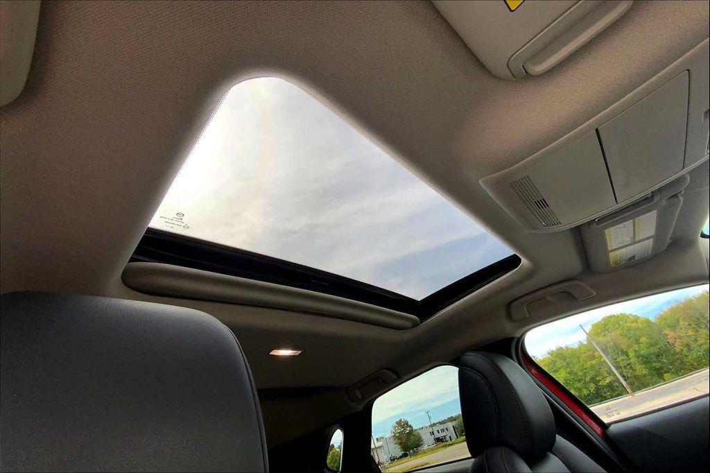 used 2022 Mazda CX-30 car, priced at $22,711