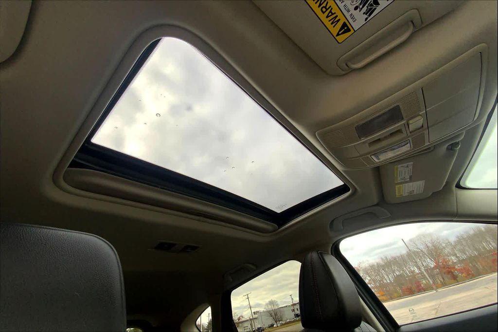 used 2024 Mazda CX-5 car, priced at $26,987