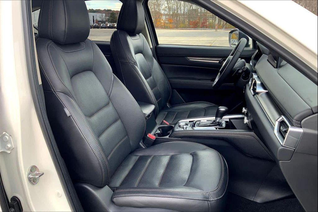 used 2023 Mazda CX-5 car, priced at $20,911