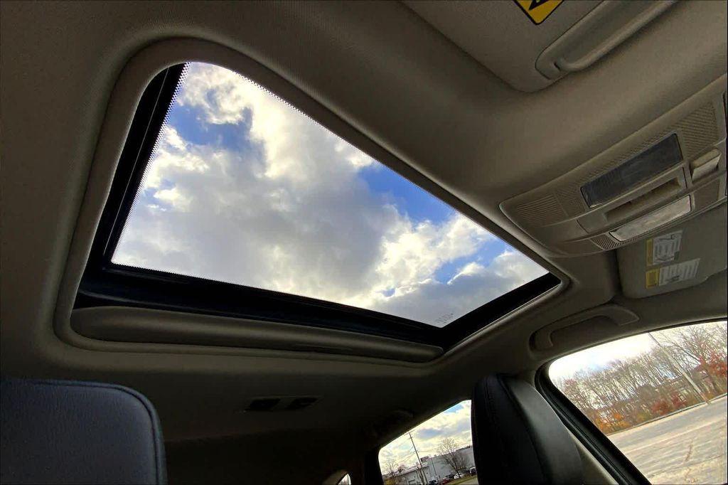 used 2023 Mazda CX-5 car, priced at $20,911