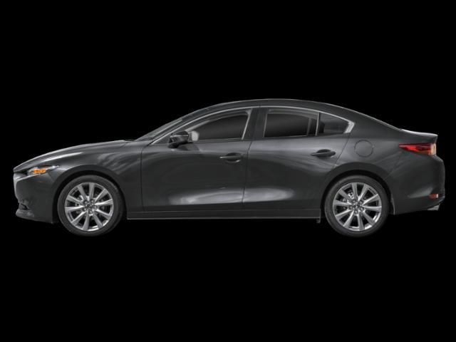 new 2025 Mazda Mazda3 car, priced at $28,385