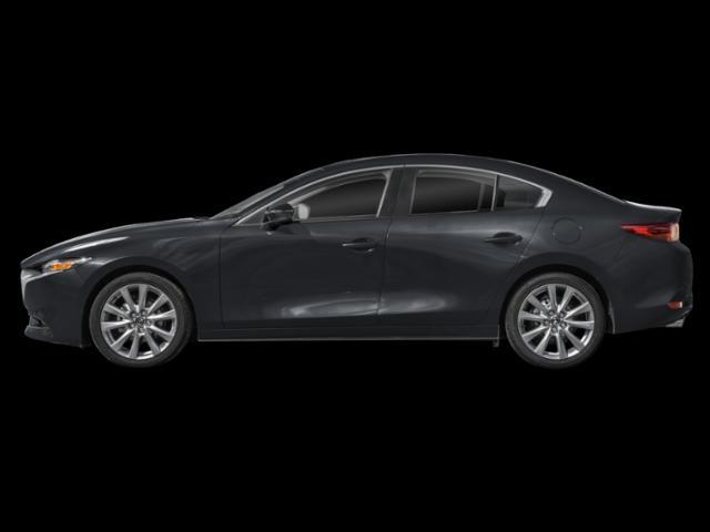 new 2025 Mazda Mazda3 car, priced at $27,790