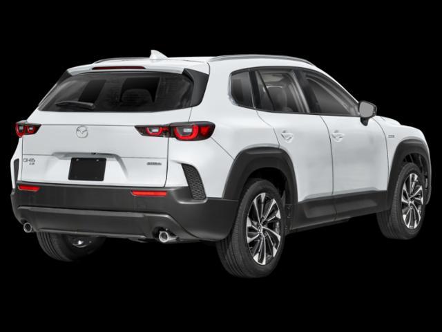 new 2025 Mazda CX-50 Hybrid car, priced at $42,760