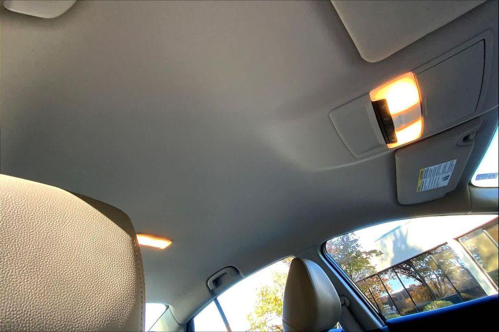 used 2021 Nissan Altima car, priced at $18,712