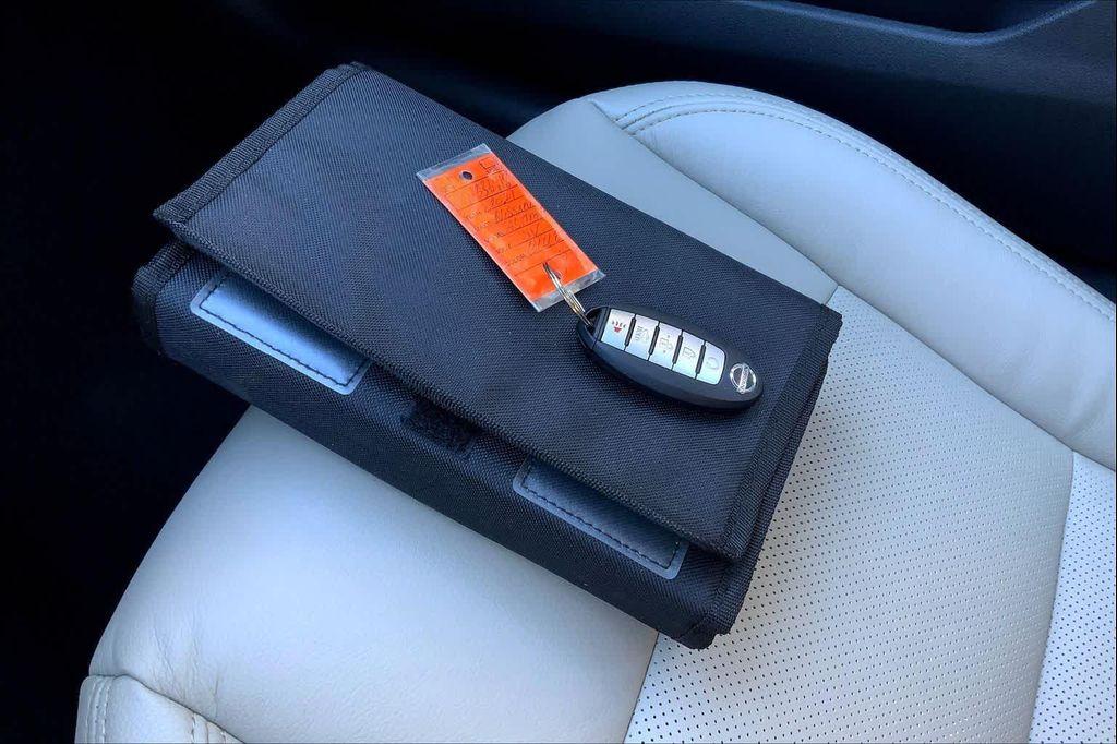 used 2021 Nissan Altima car, priced at $18,712